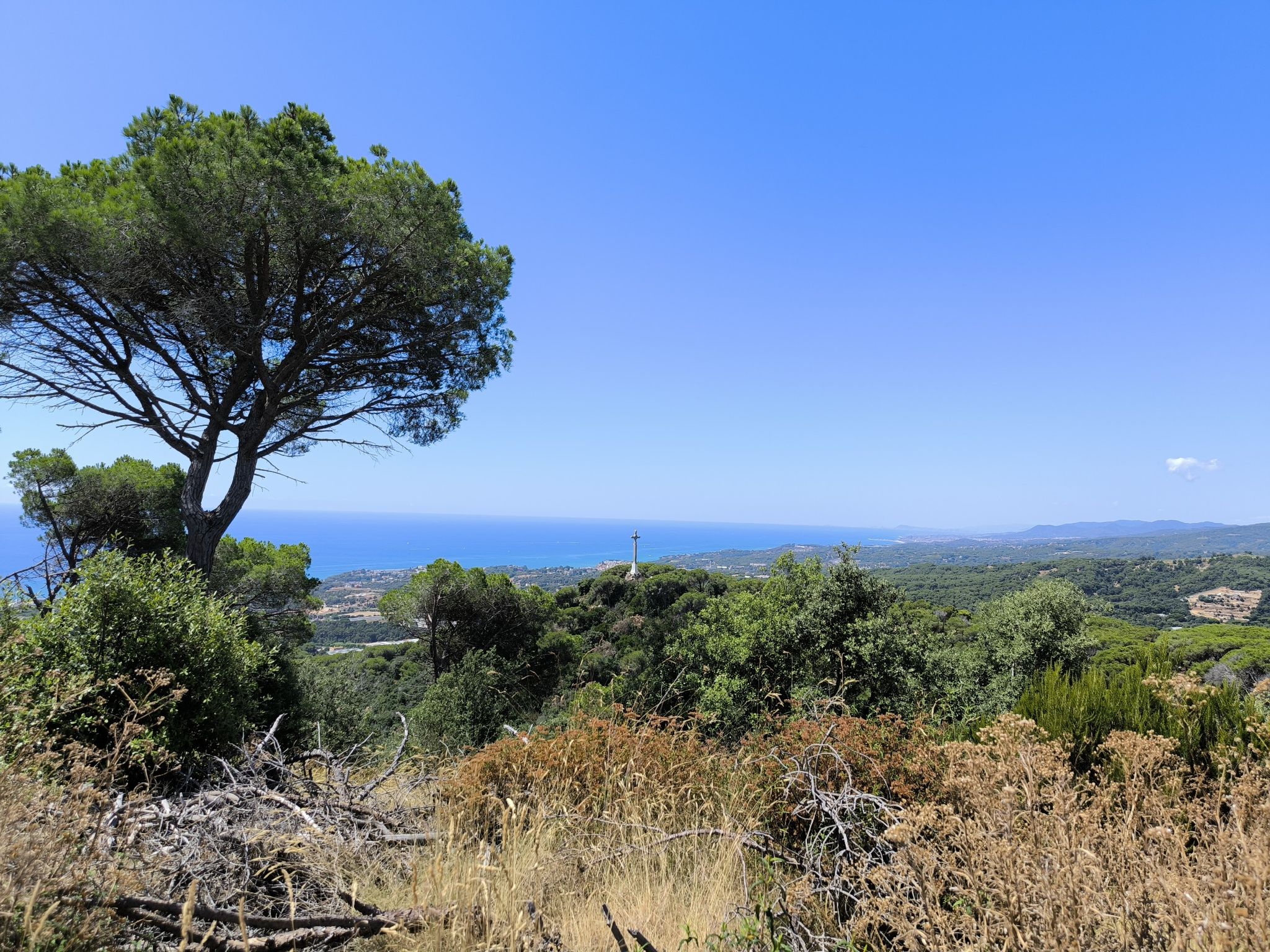 Cim Perecastell