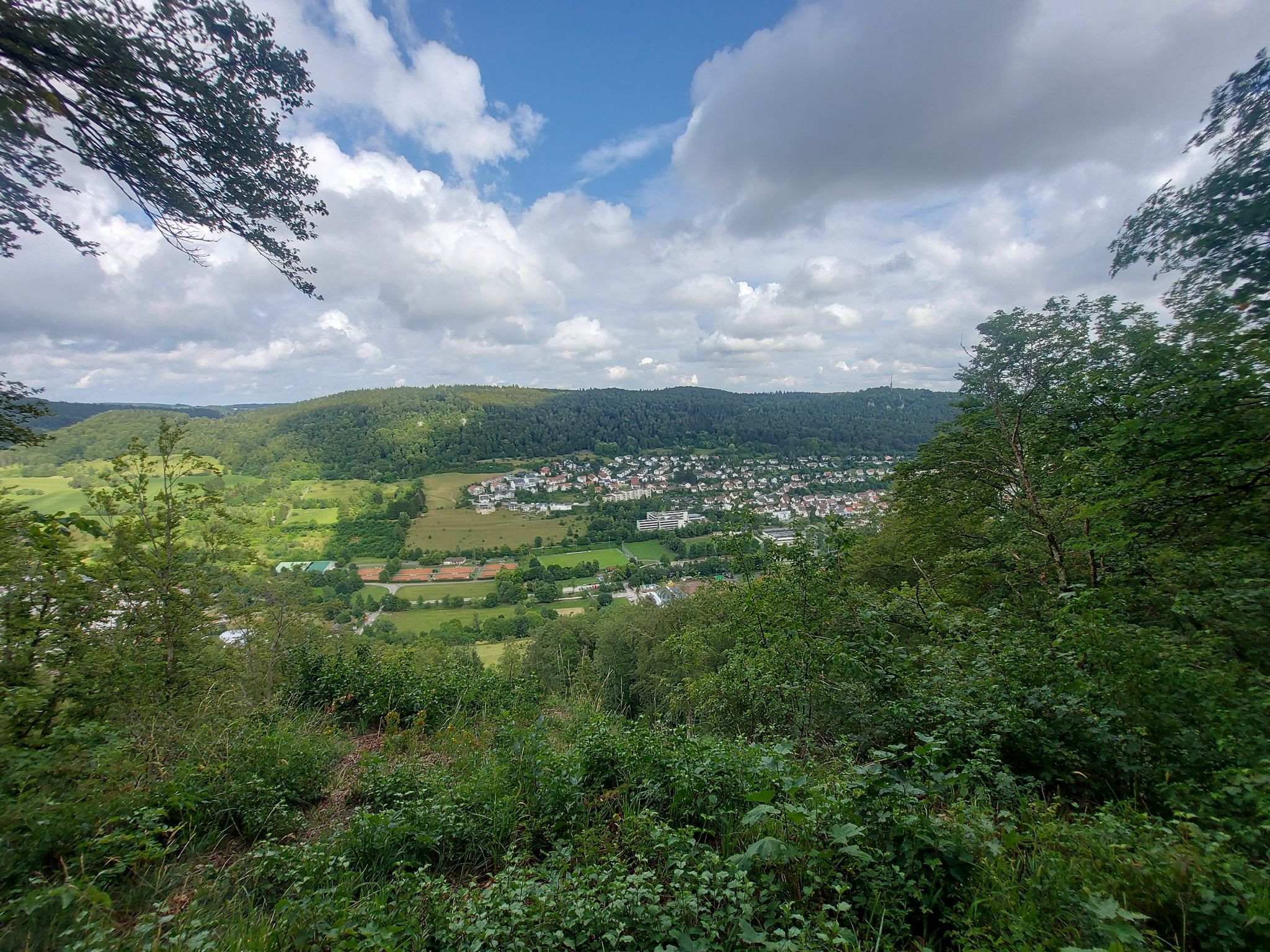 Uitzicht