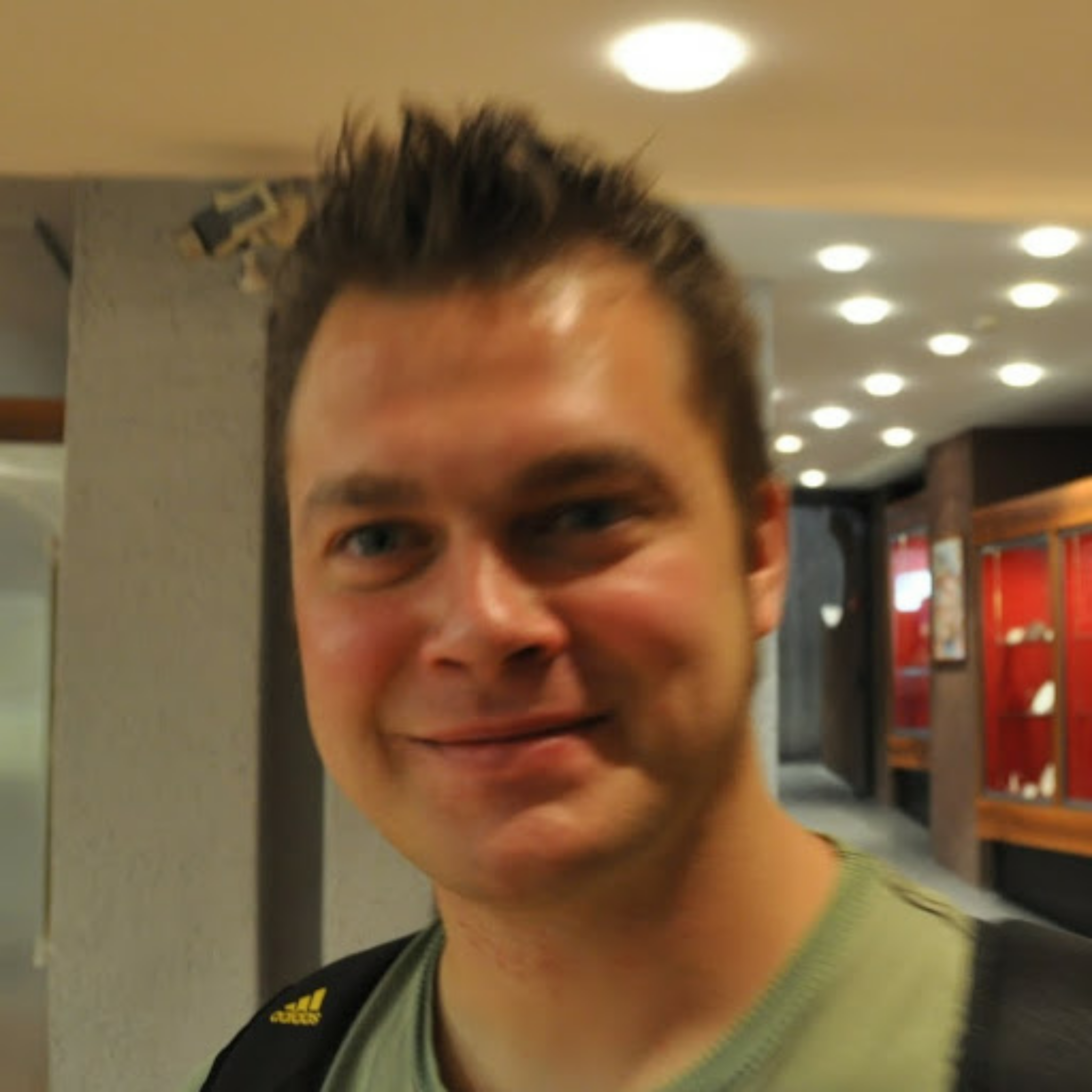 user avatar