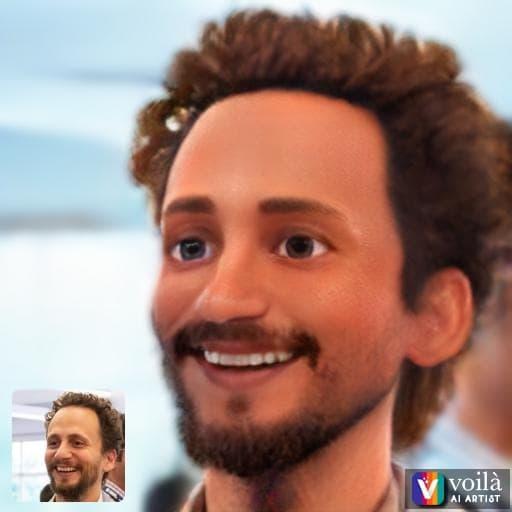 user avatar