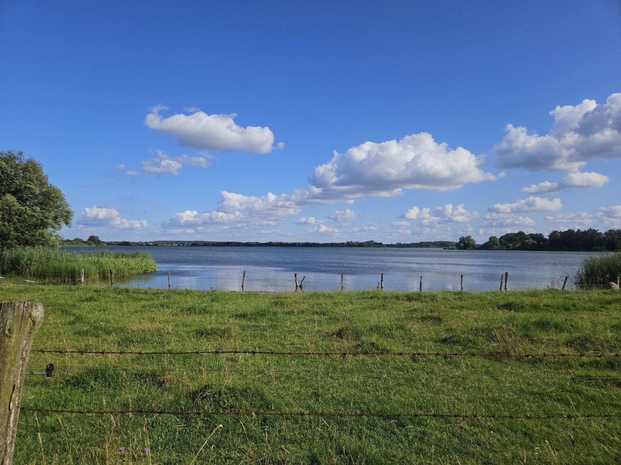 Passader See