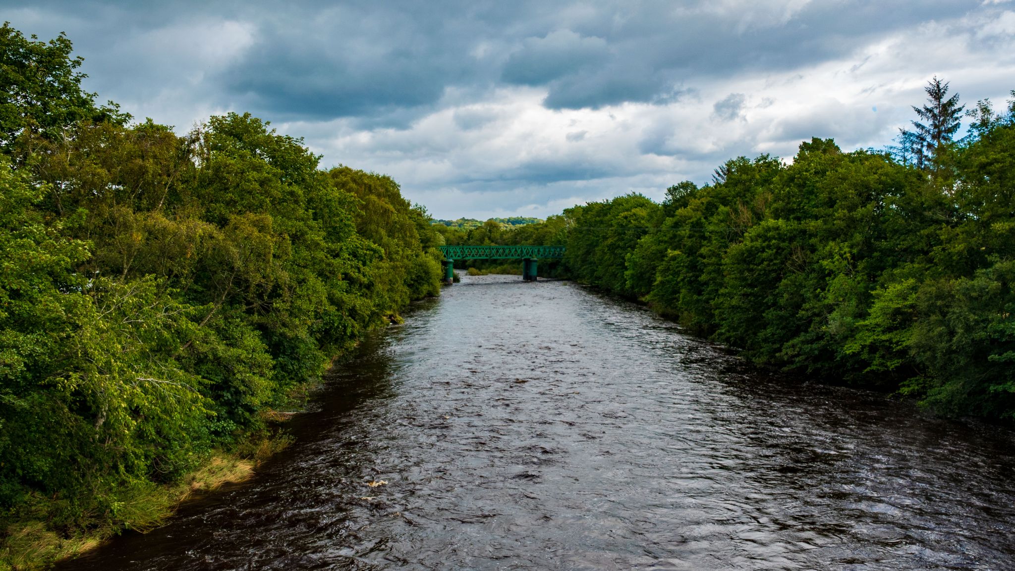 Warden Bridge
