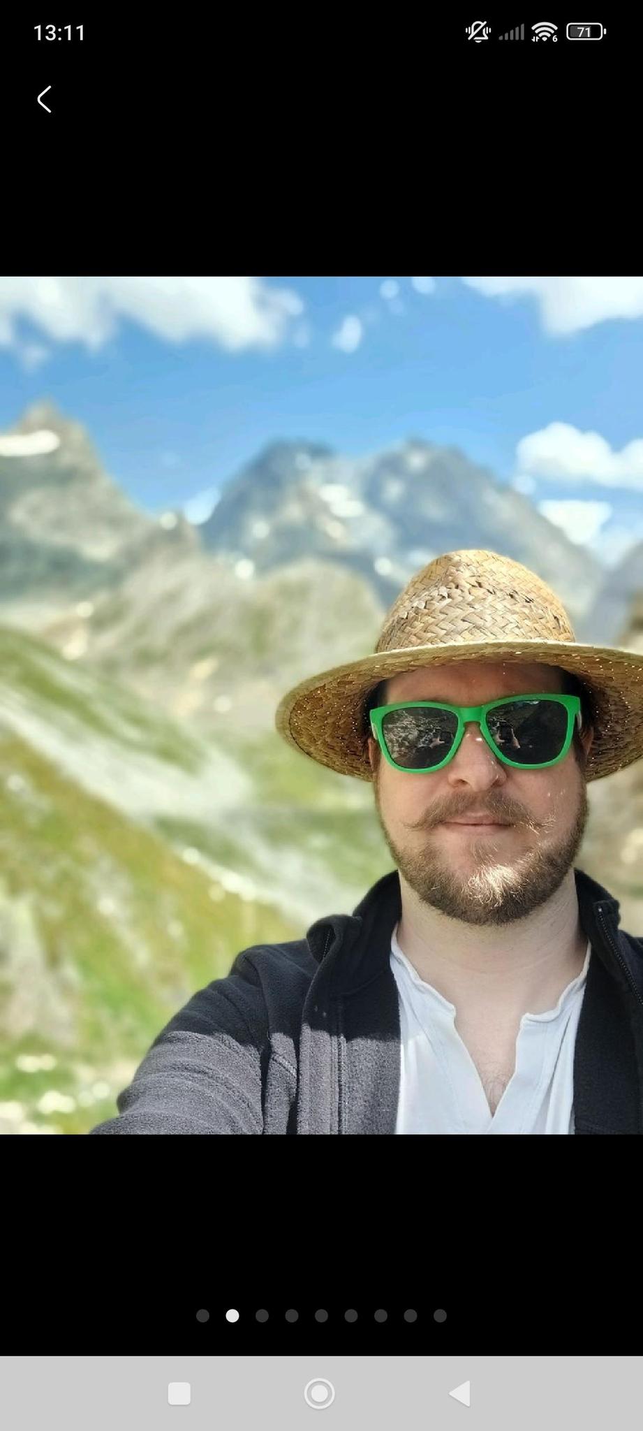 user avatar