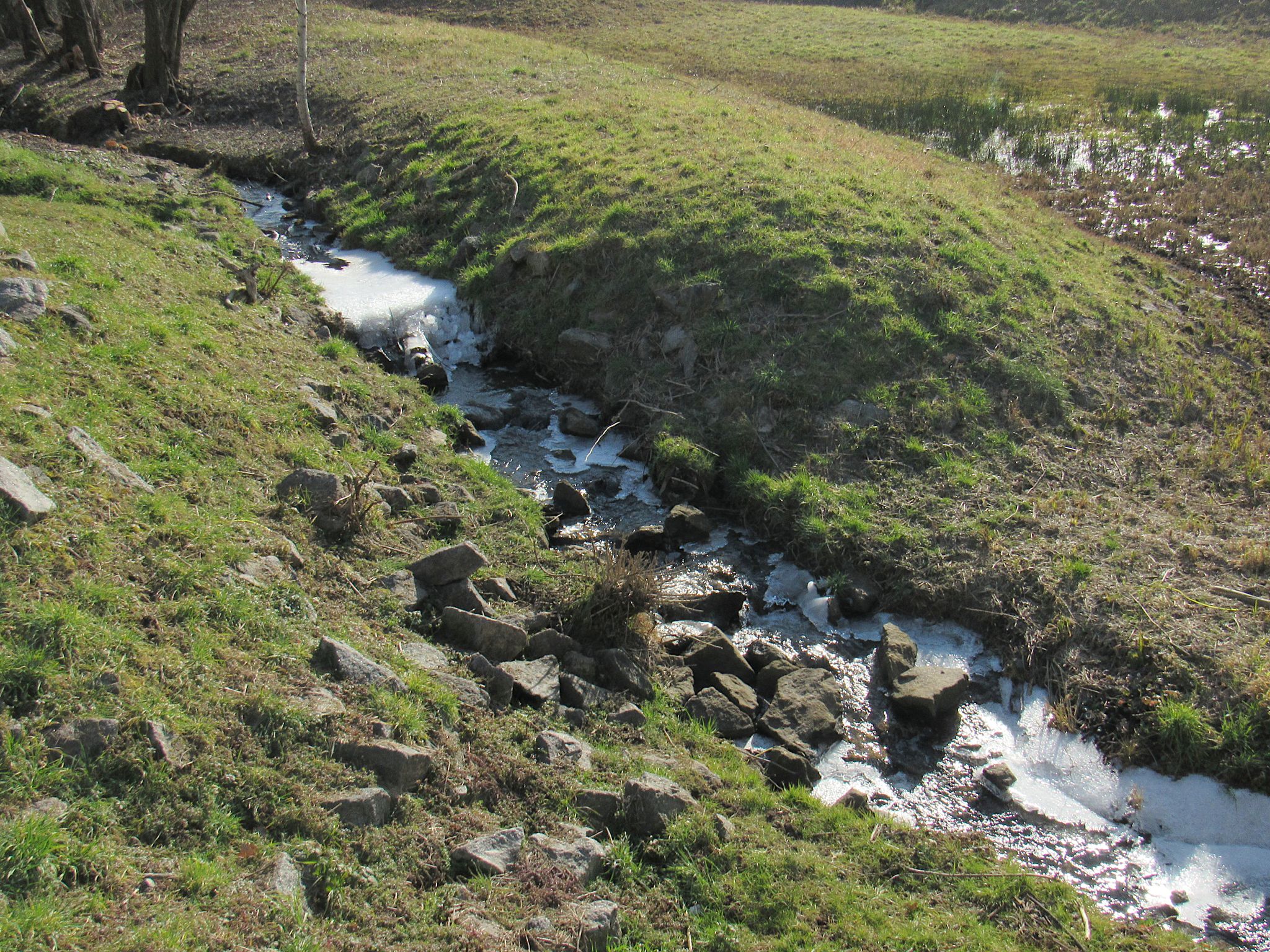 Der Röderbach
