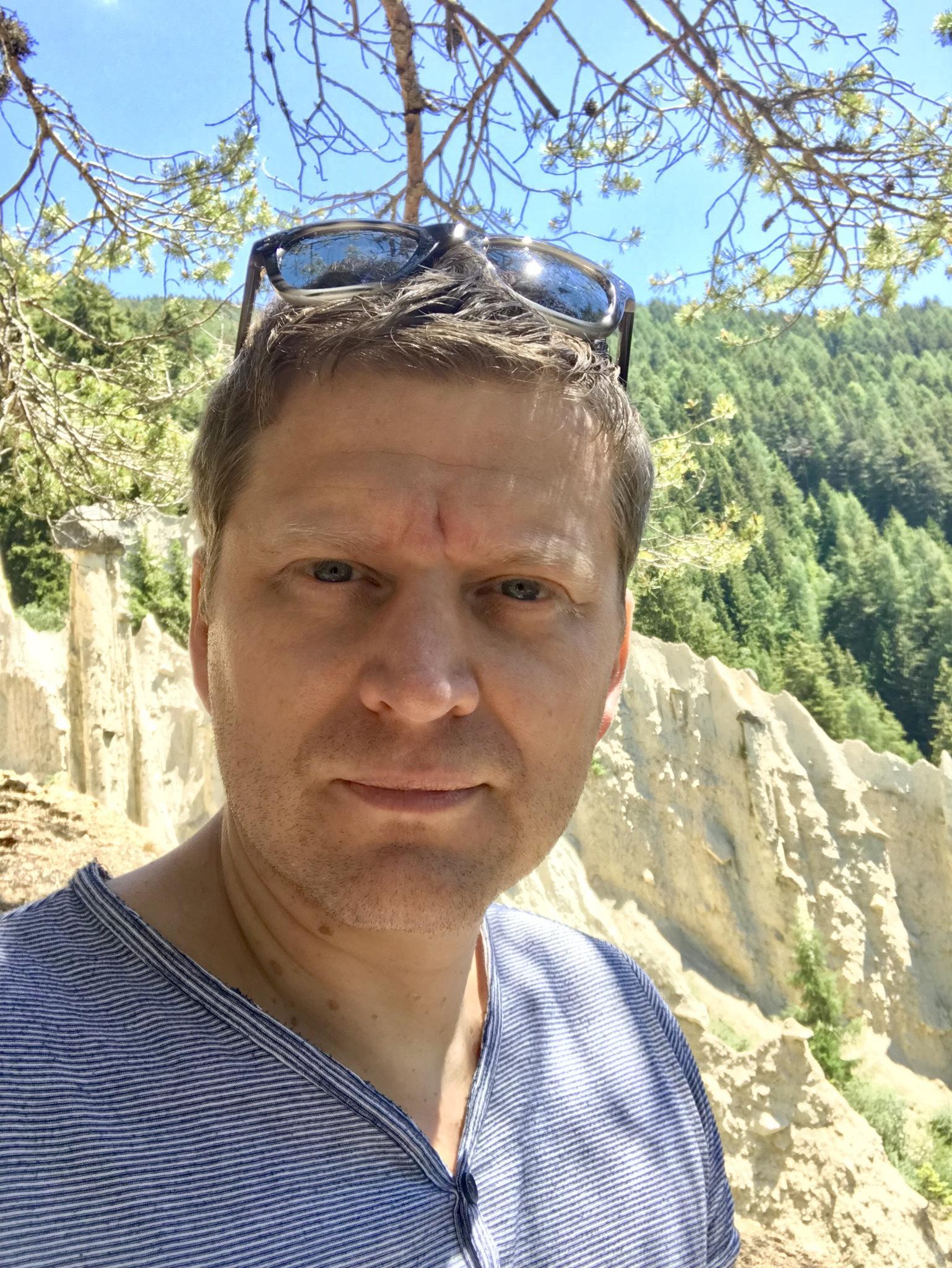 user avatar