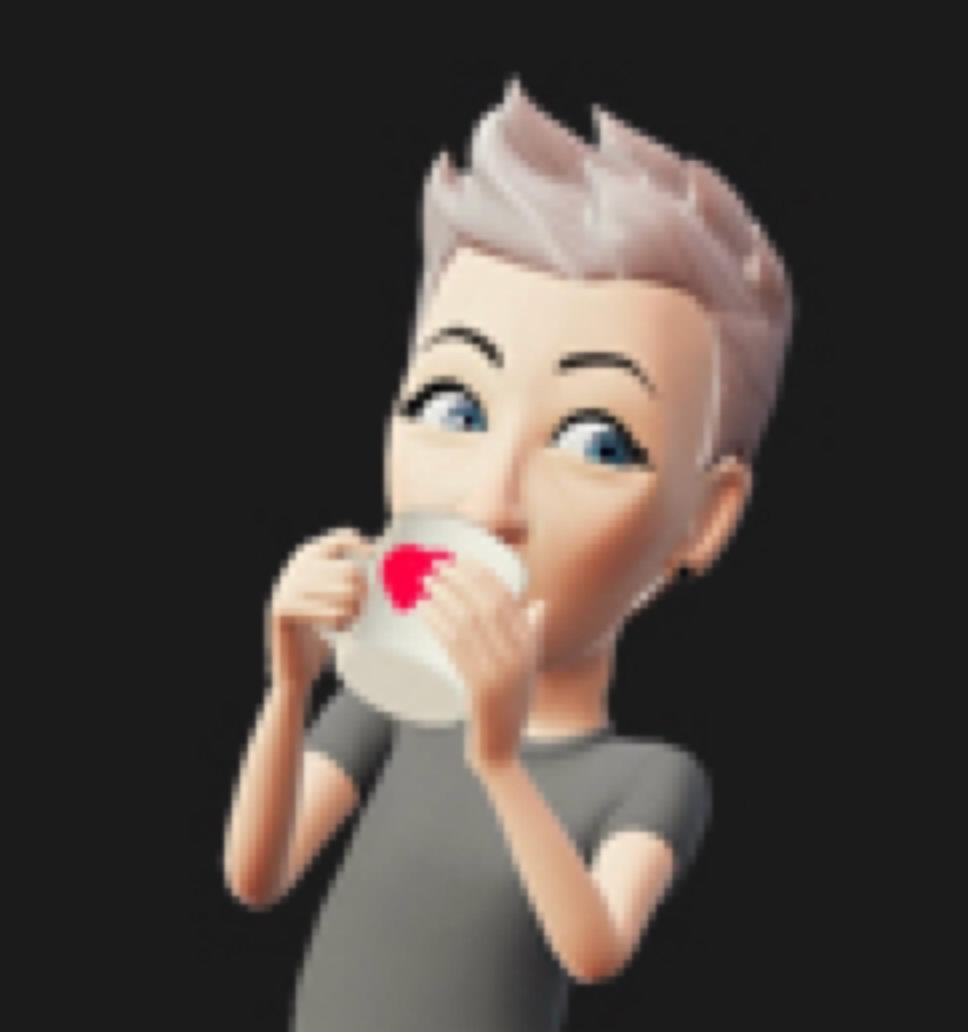 user avatar