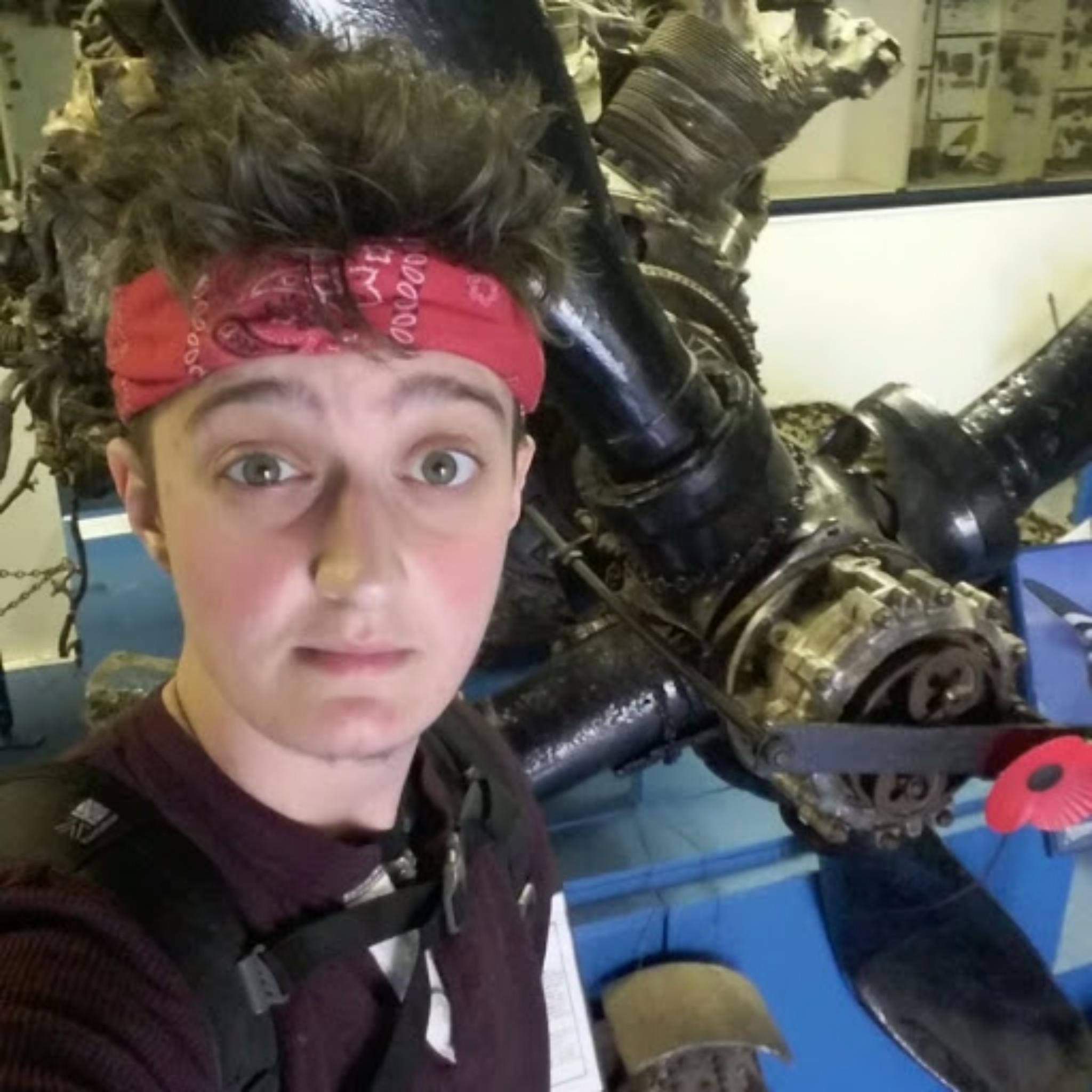 user avatar