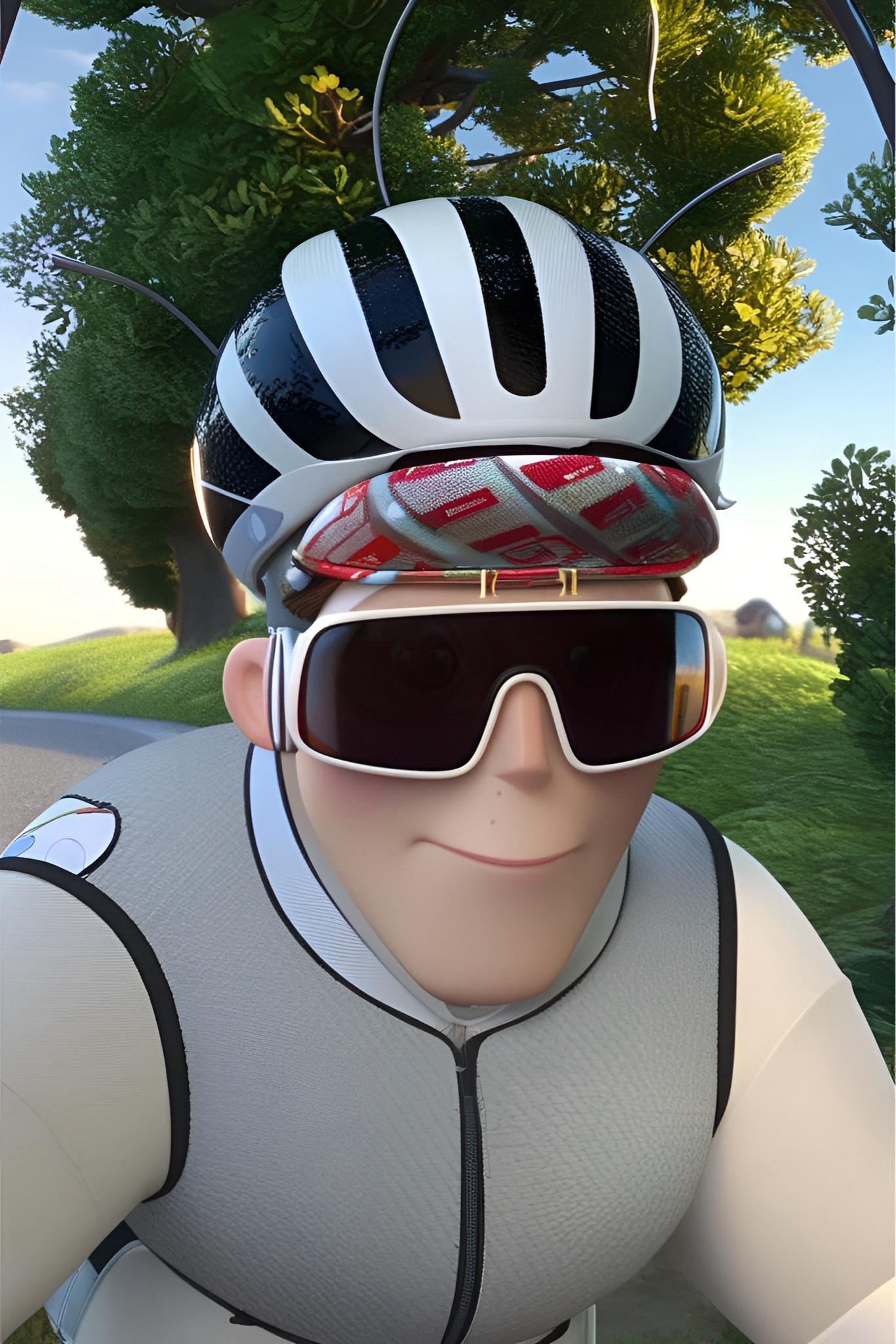 user avatar