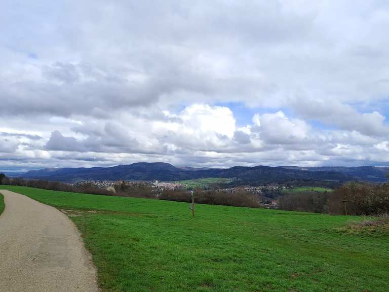 Endingen Bei Balingen