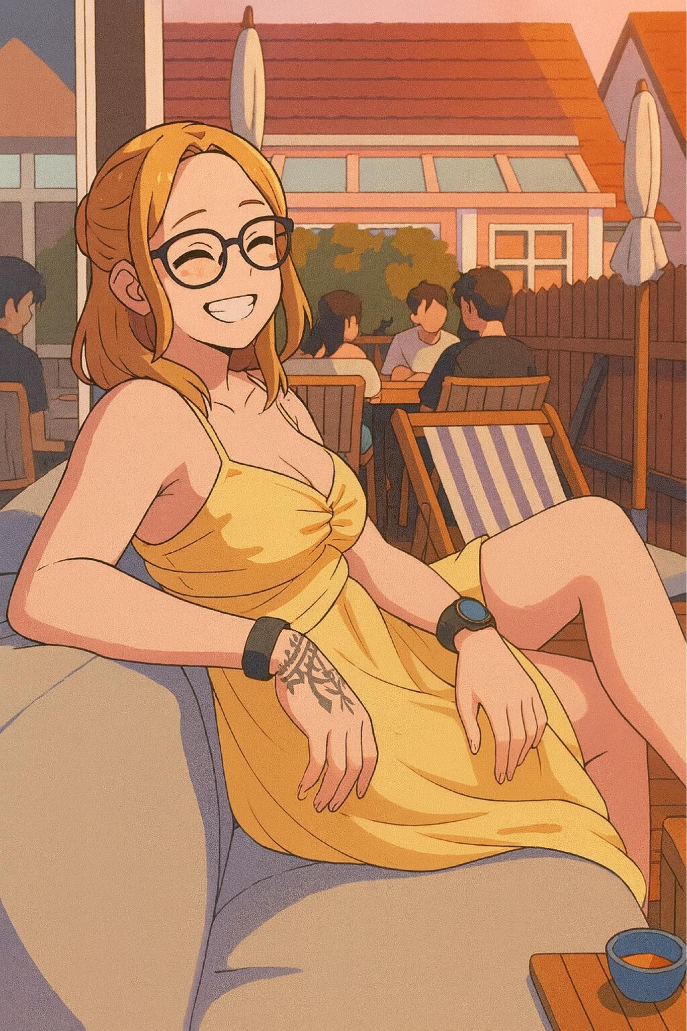 user avatar