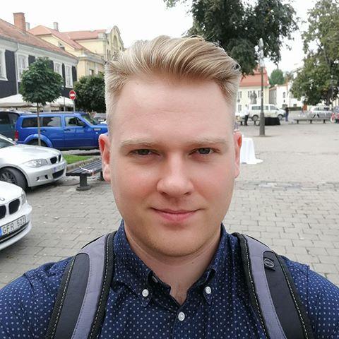user avatar