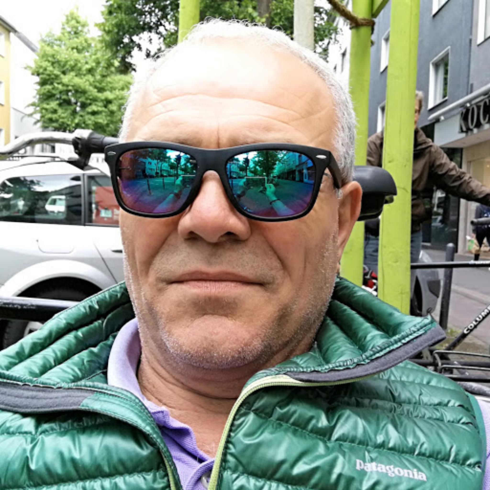 user avatar