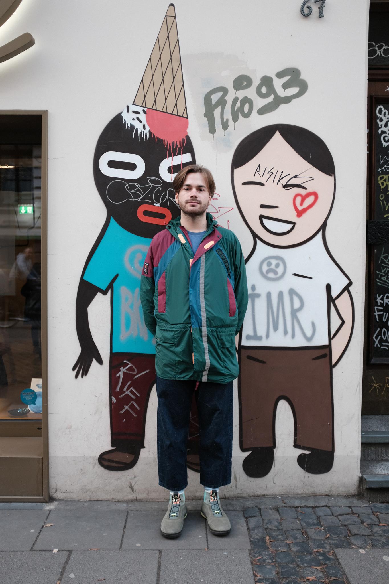 user avatar