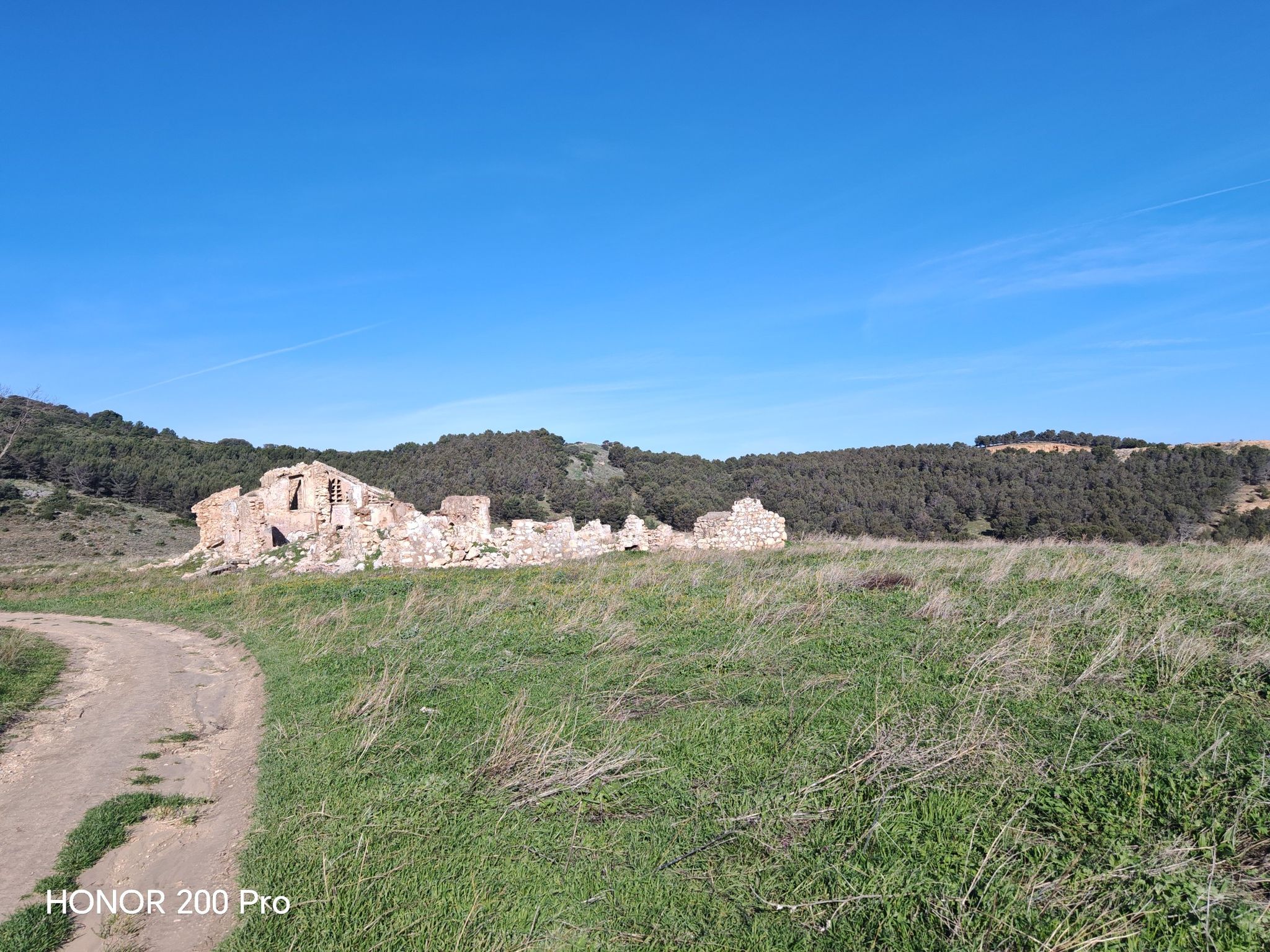 Cortijo la Zarza