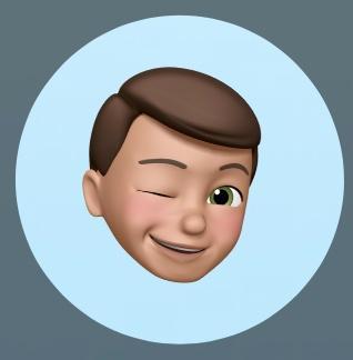 user avatar