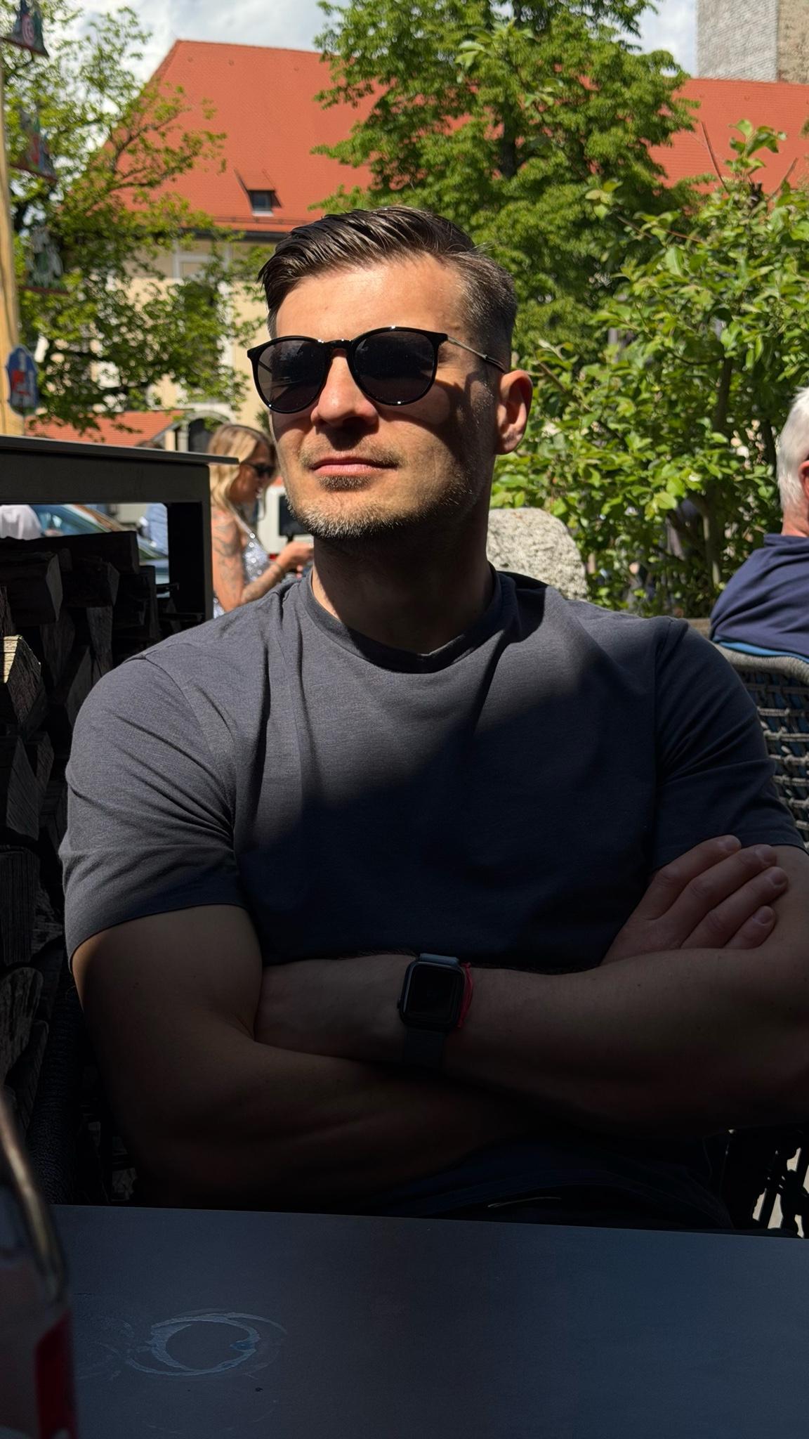 user avatar
