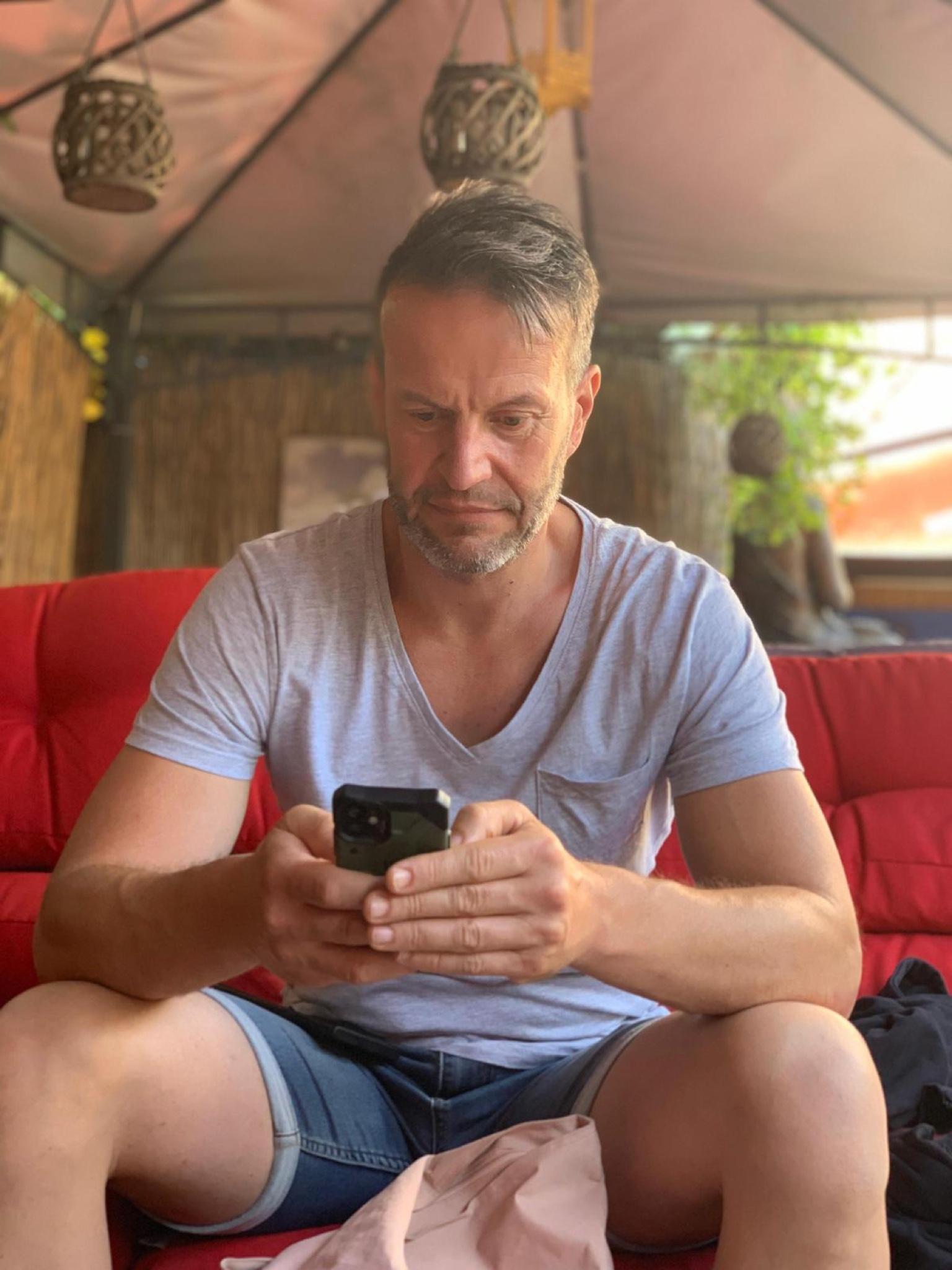 user avatar