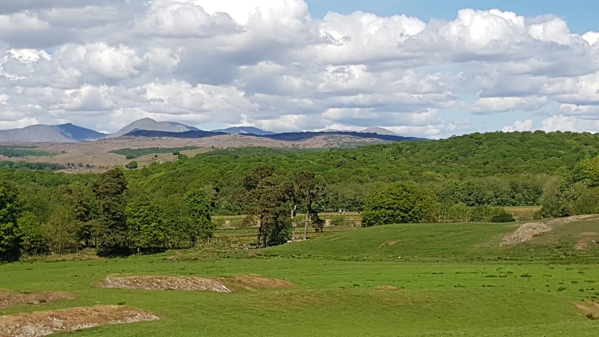 rusland valley