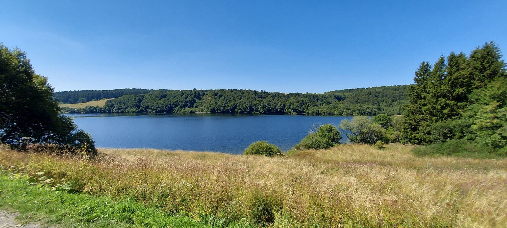 Lac de Guery
