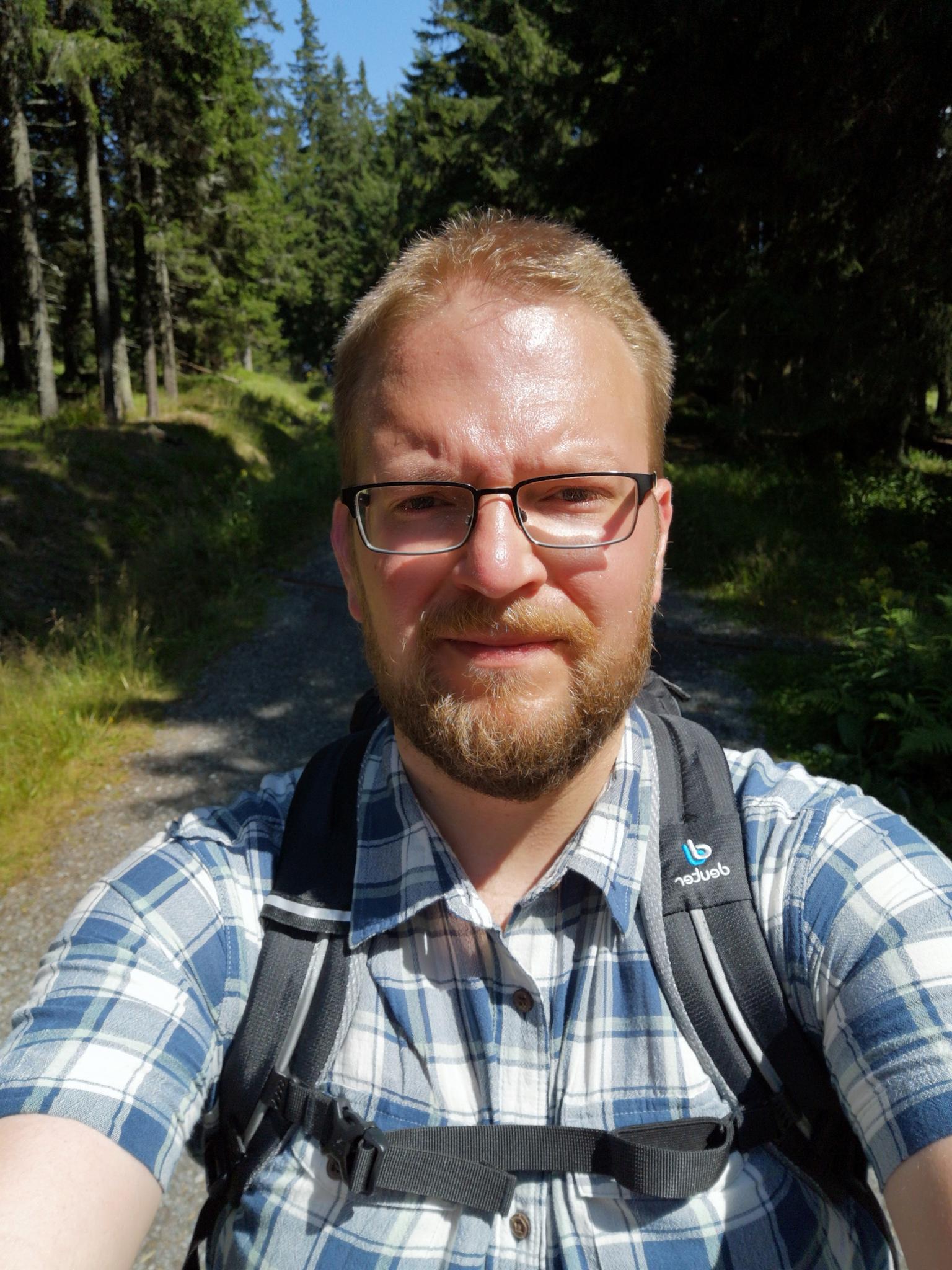 user avatar