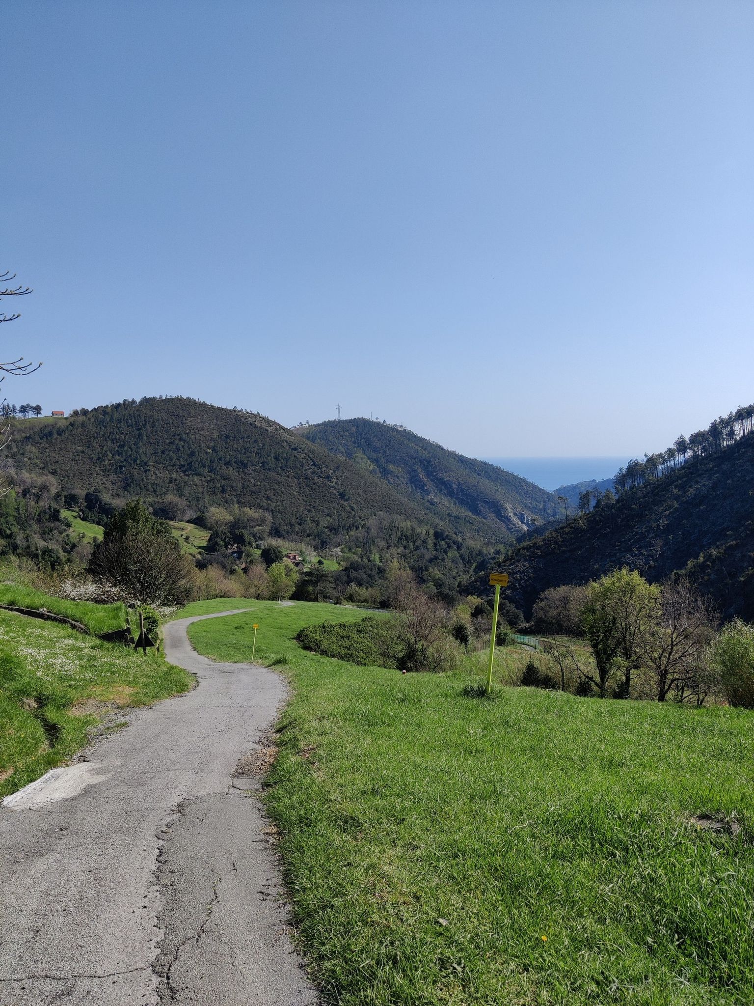 Via Branega