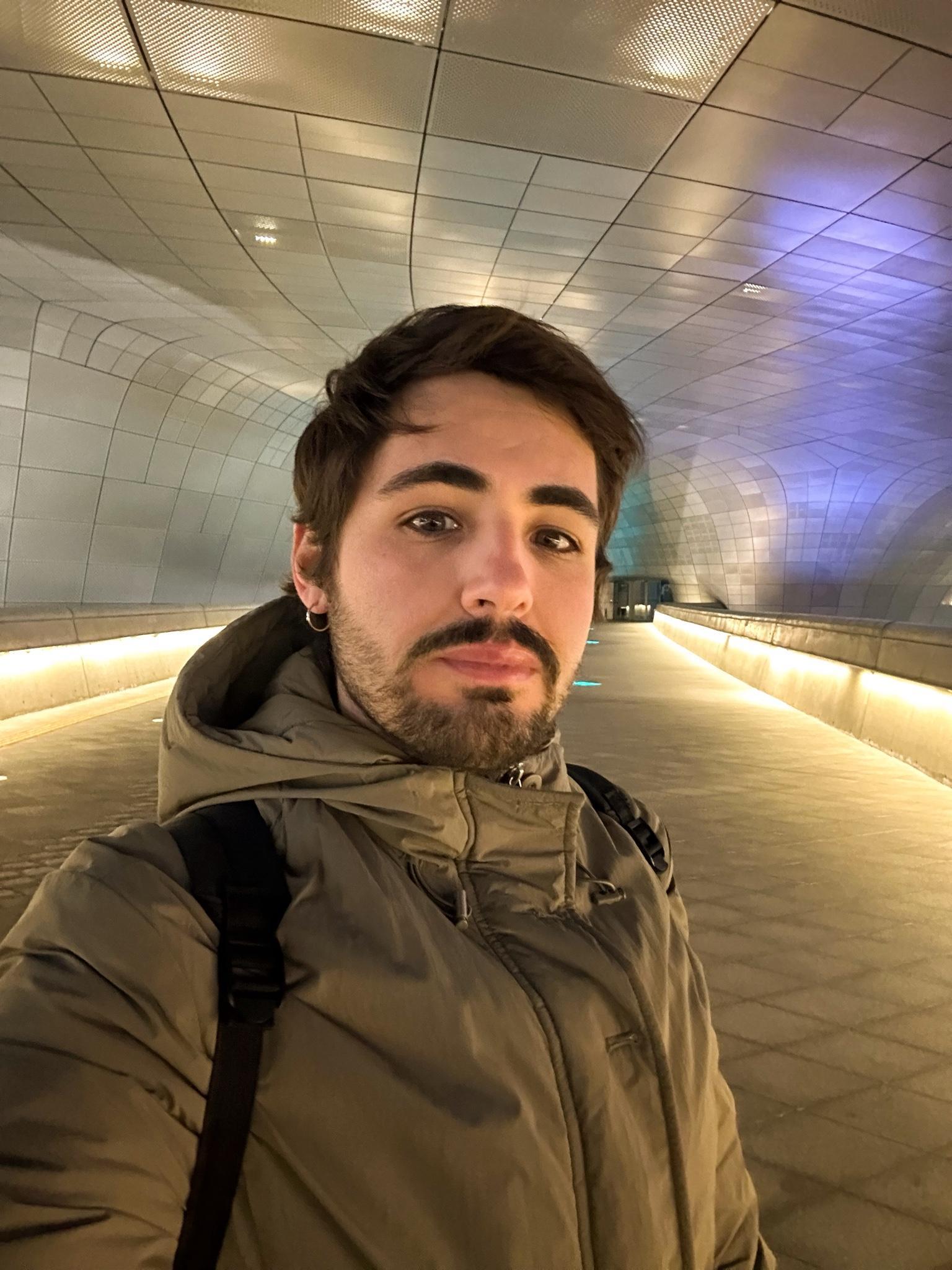 user avatar
