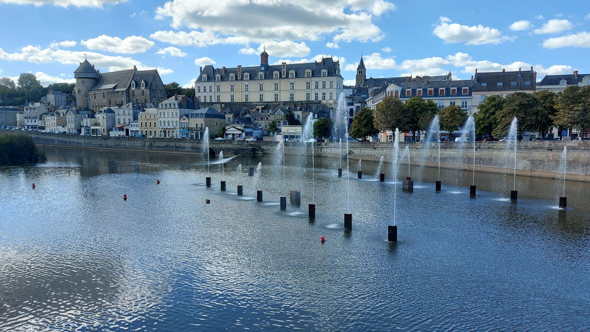 Laval