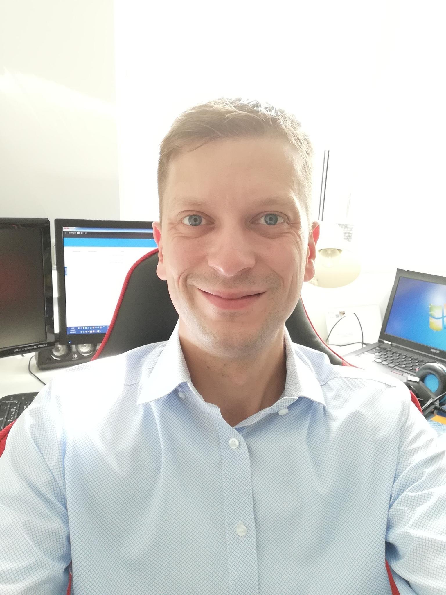 user avatar