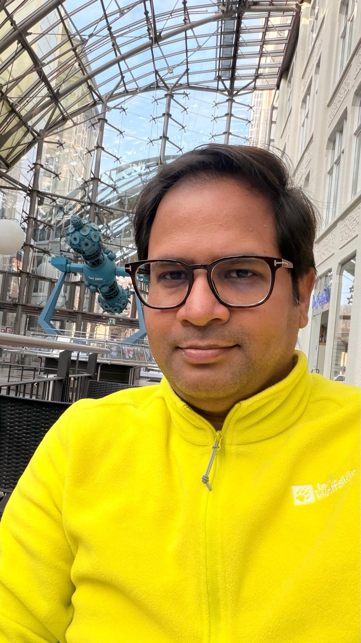 user avatar