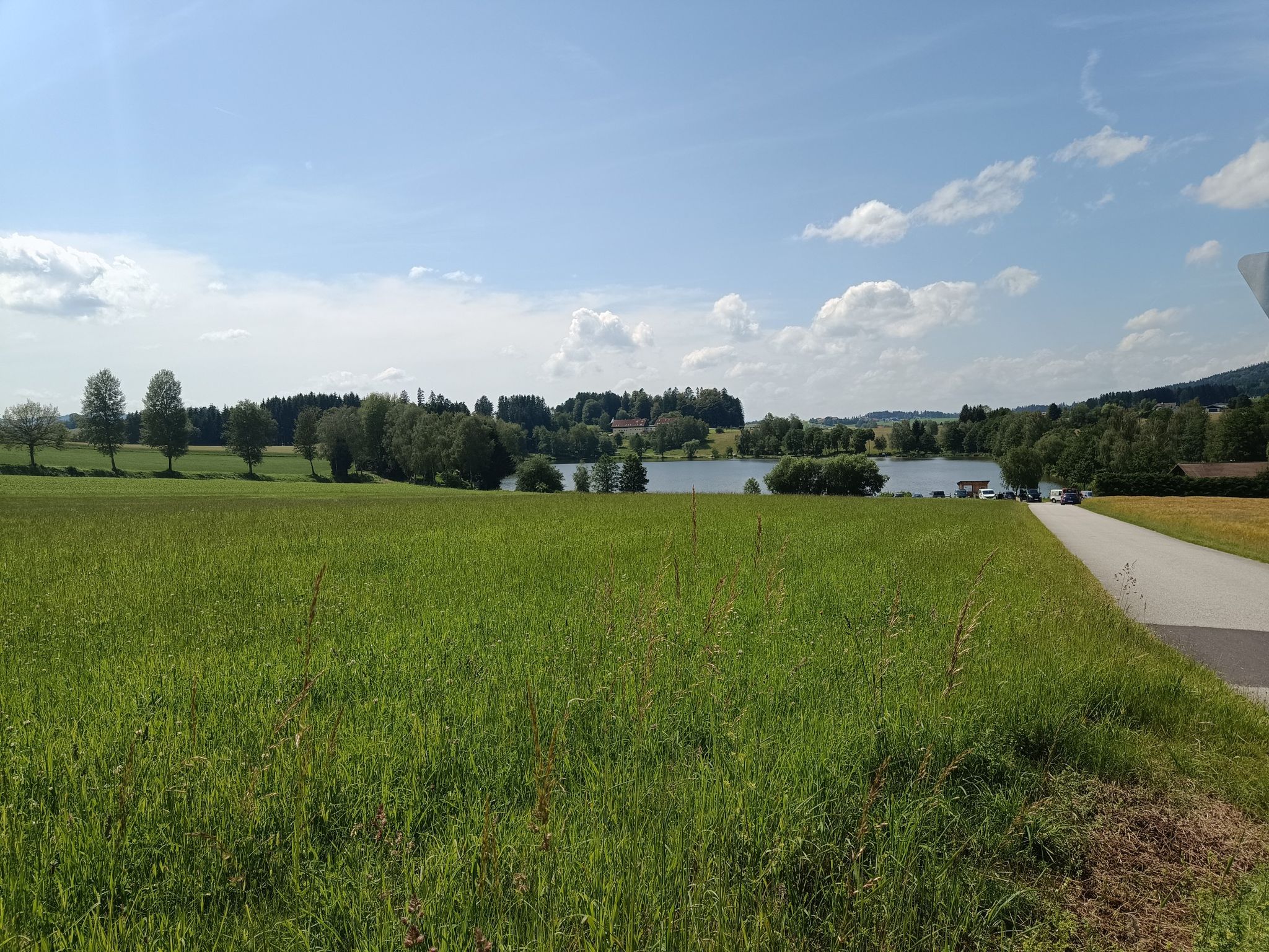 Klafferteich
