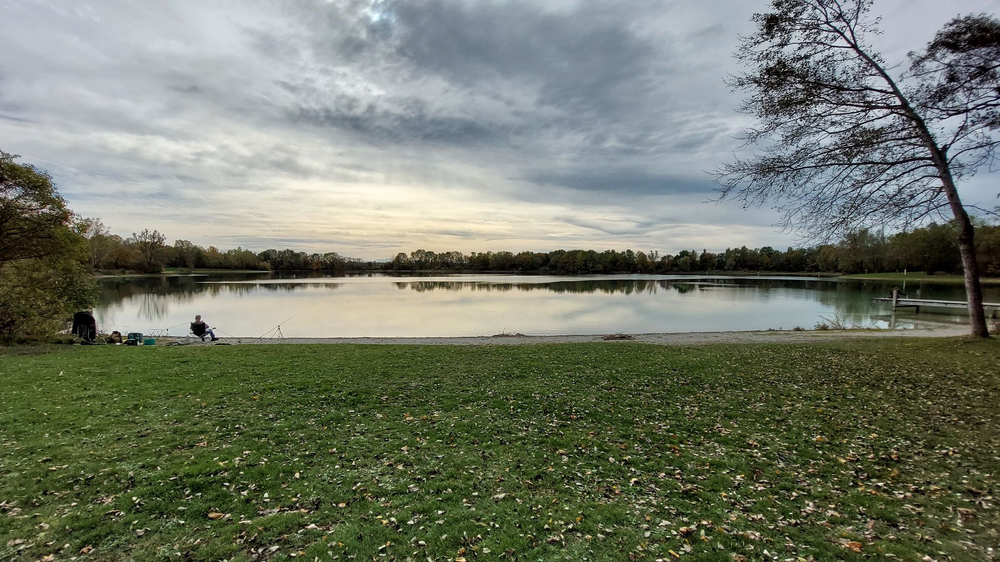 Regatta Badesee