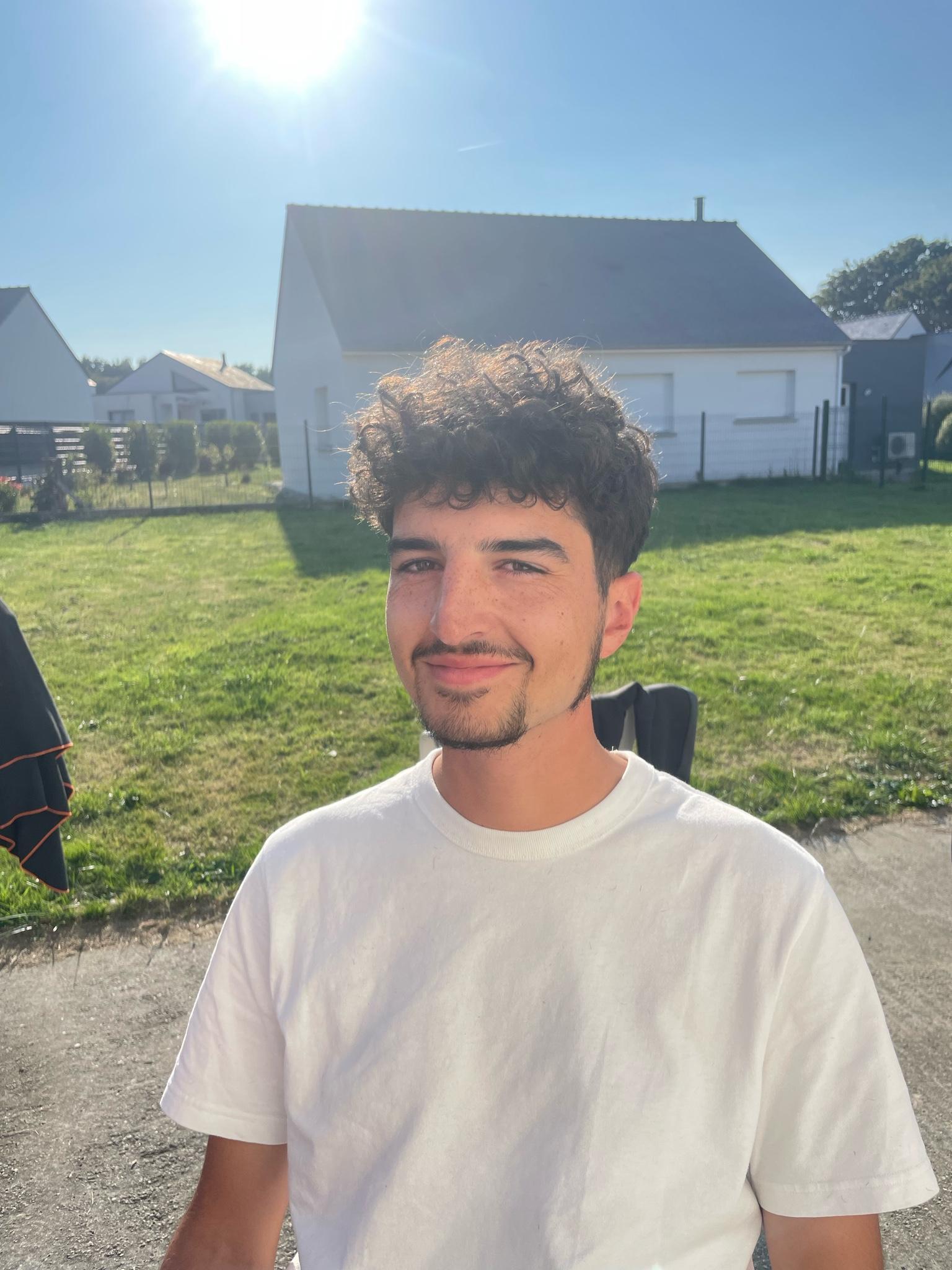 user avatar