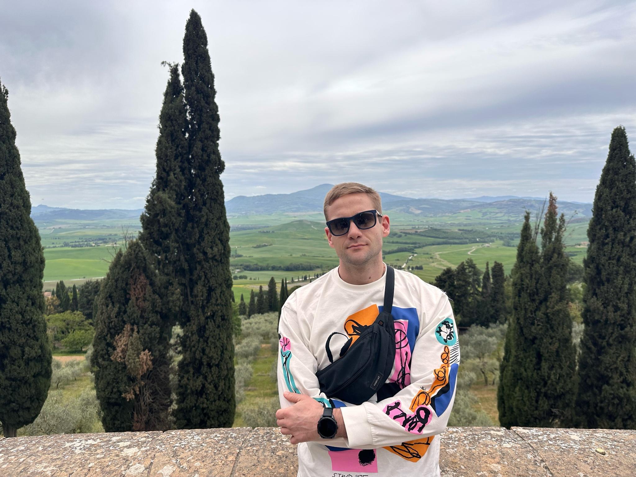 user avatar