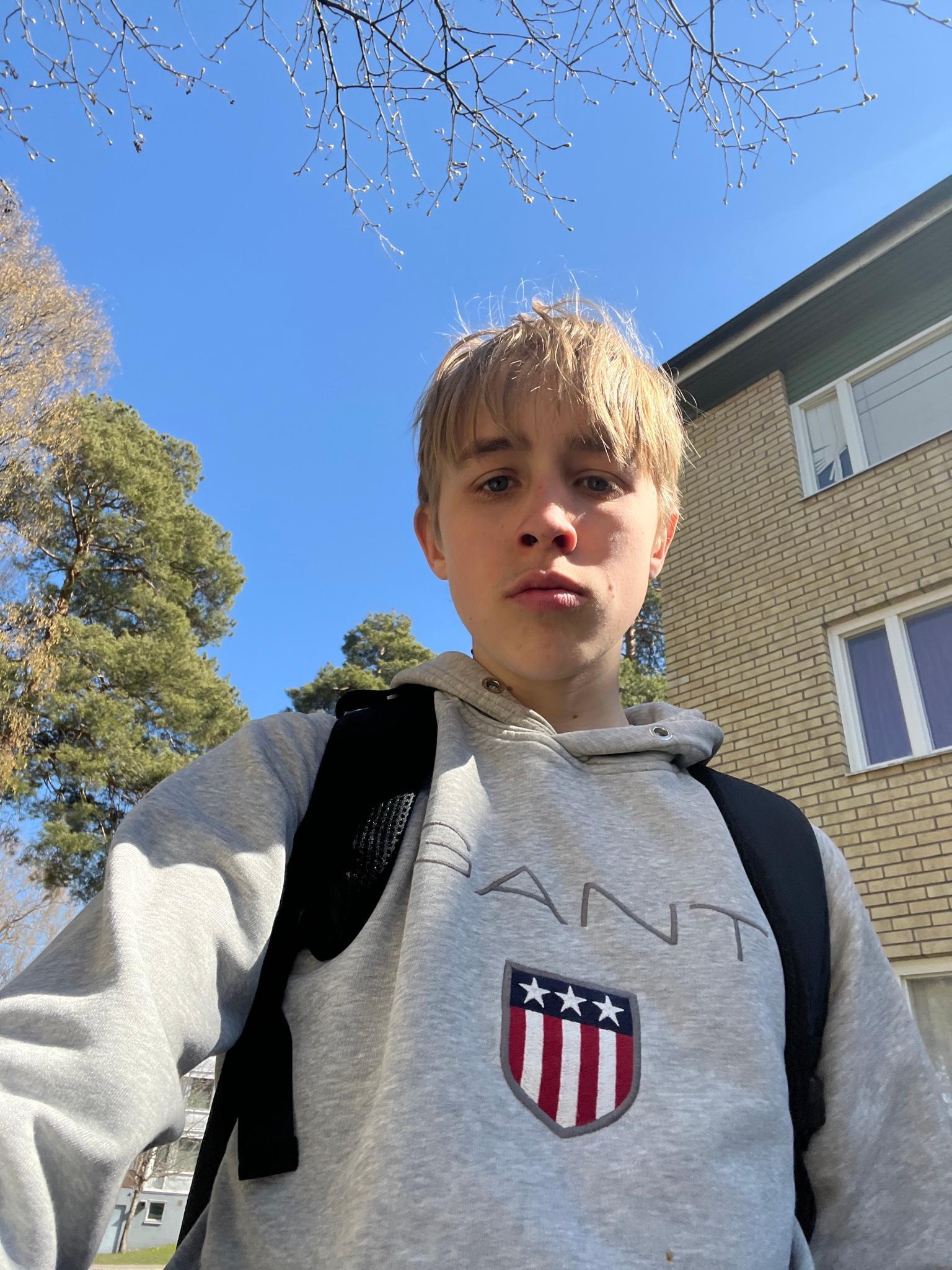 user avatar