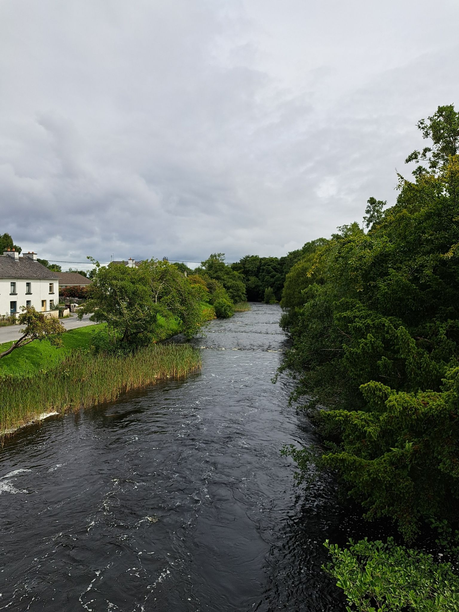 Owen River