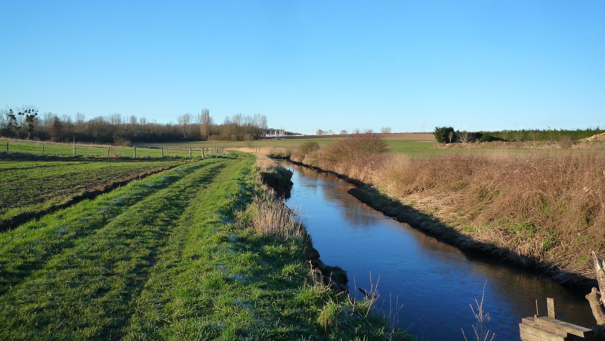 La Marsange