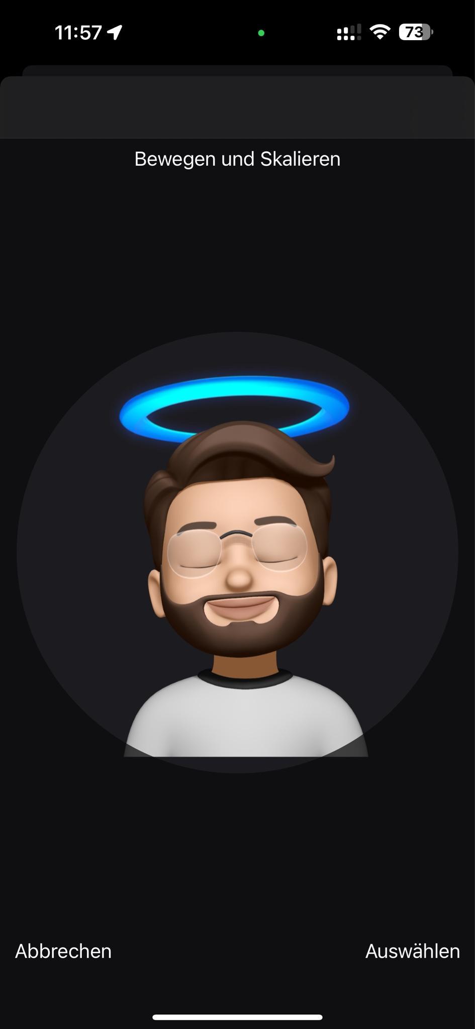 user avatar