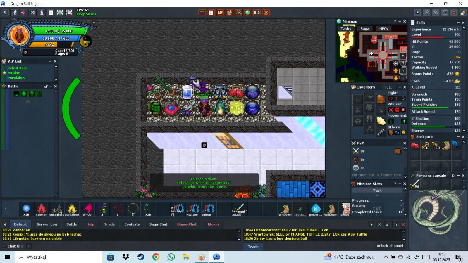 user avatar
