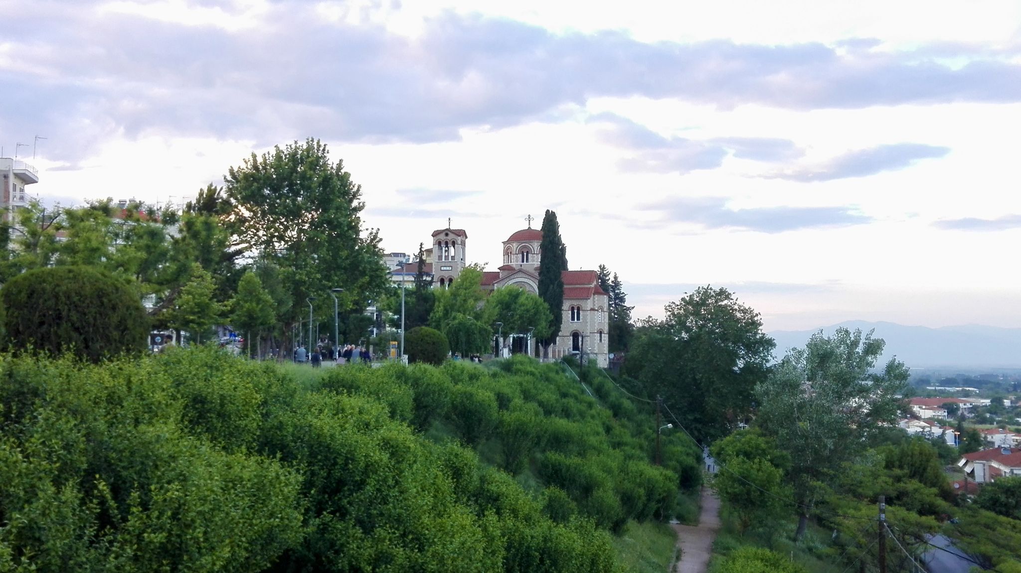 Veria – Griechisch-Orthodoxe Kirche