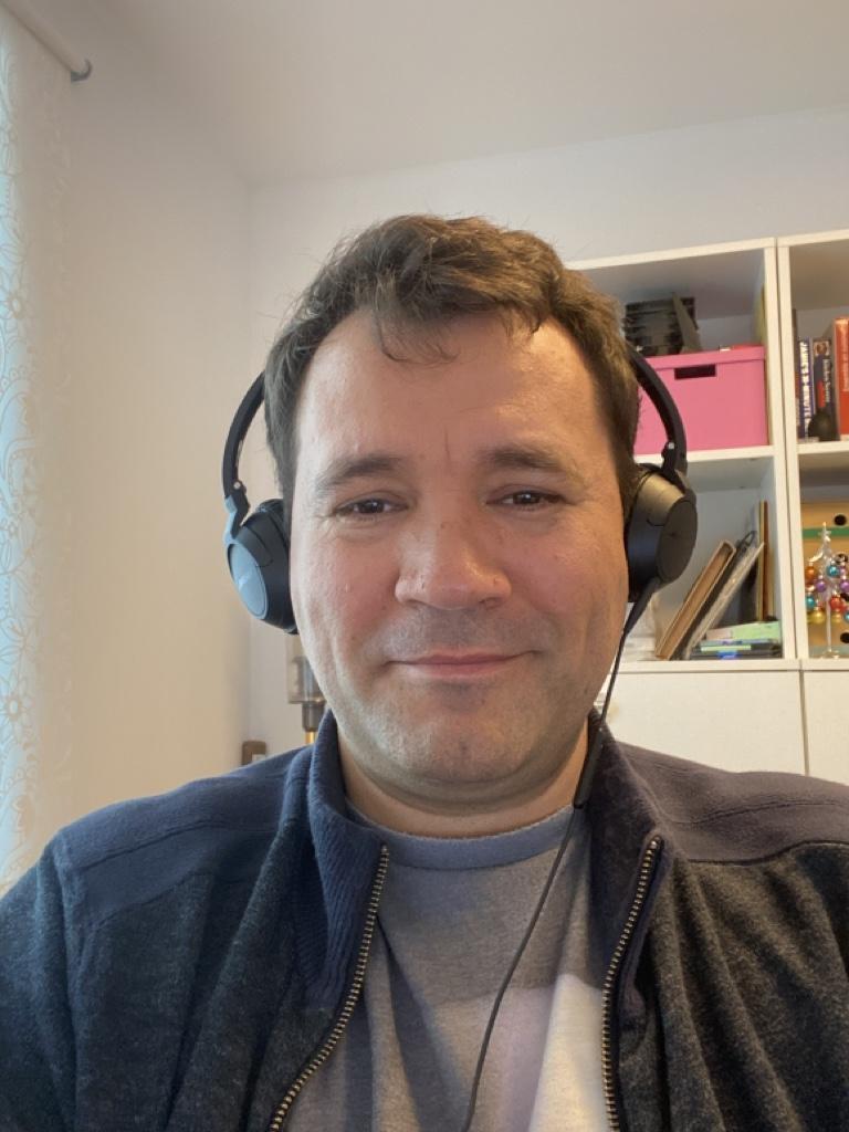 user avatar