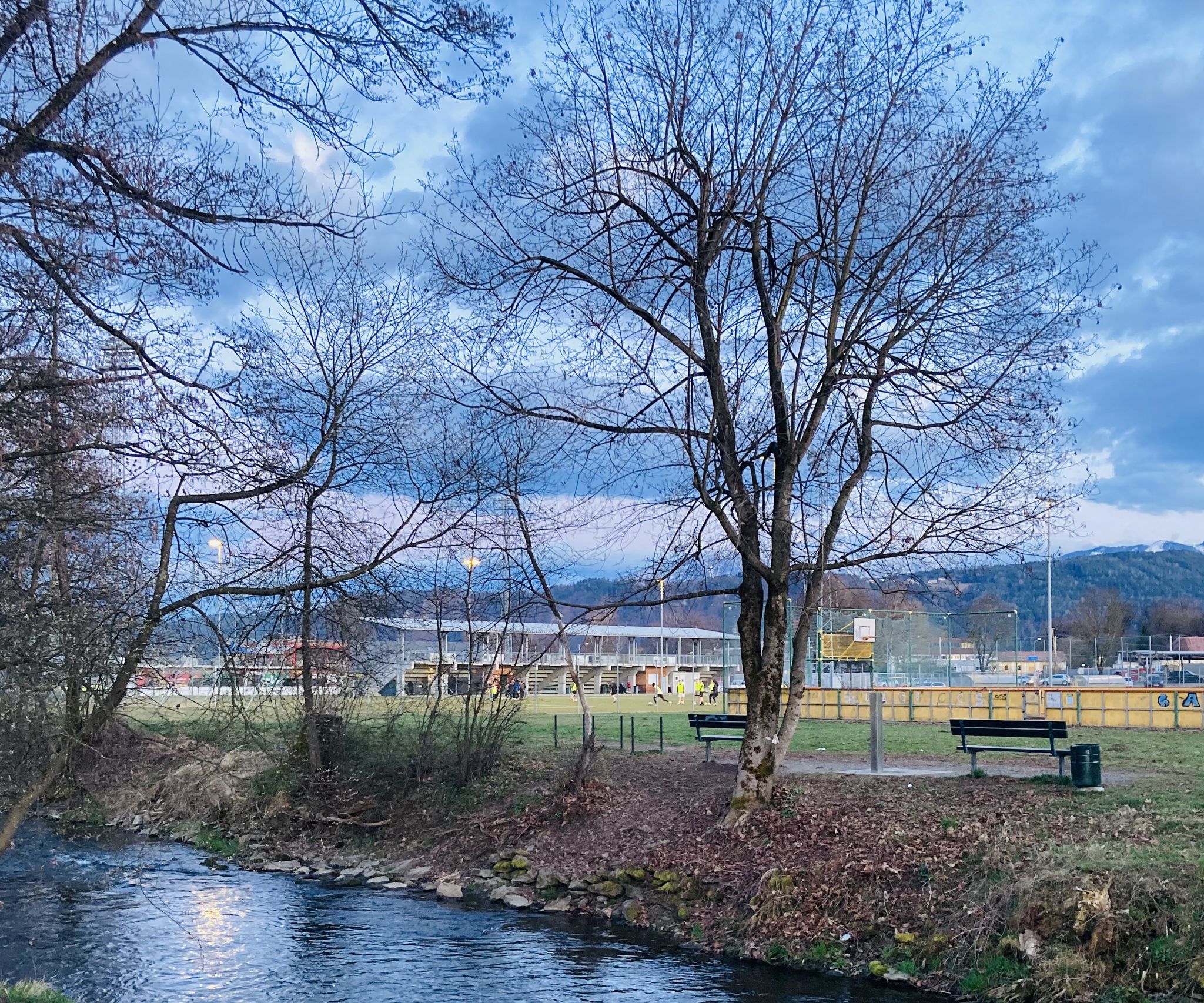 Sportpark Fischl