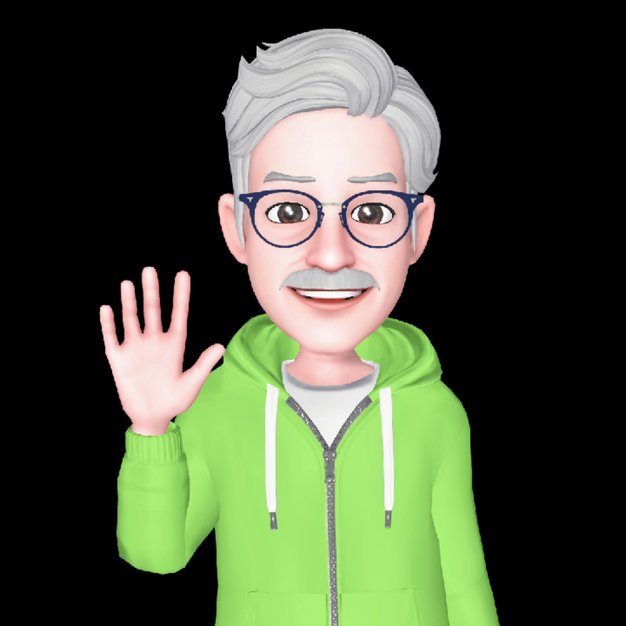 user avatar