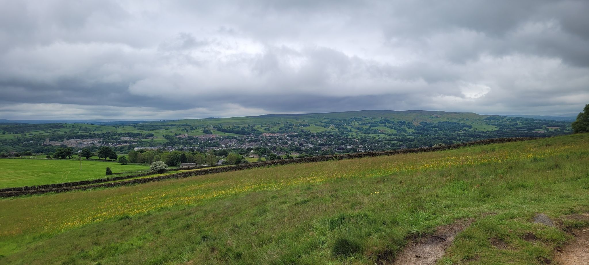 menston