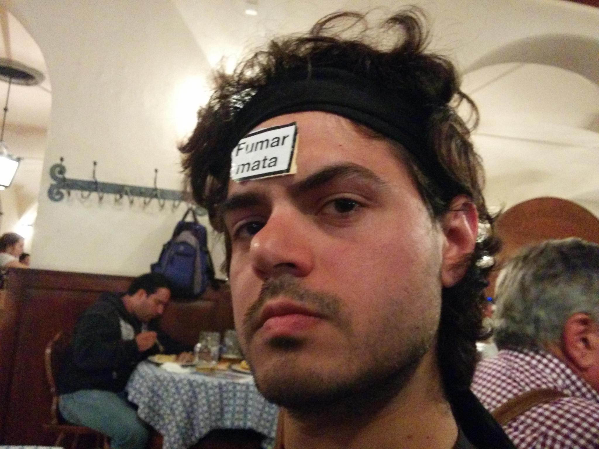 user avatar
