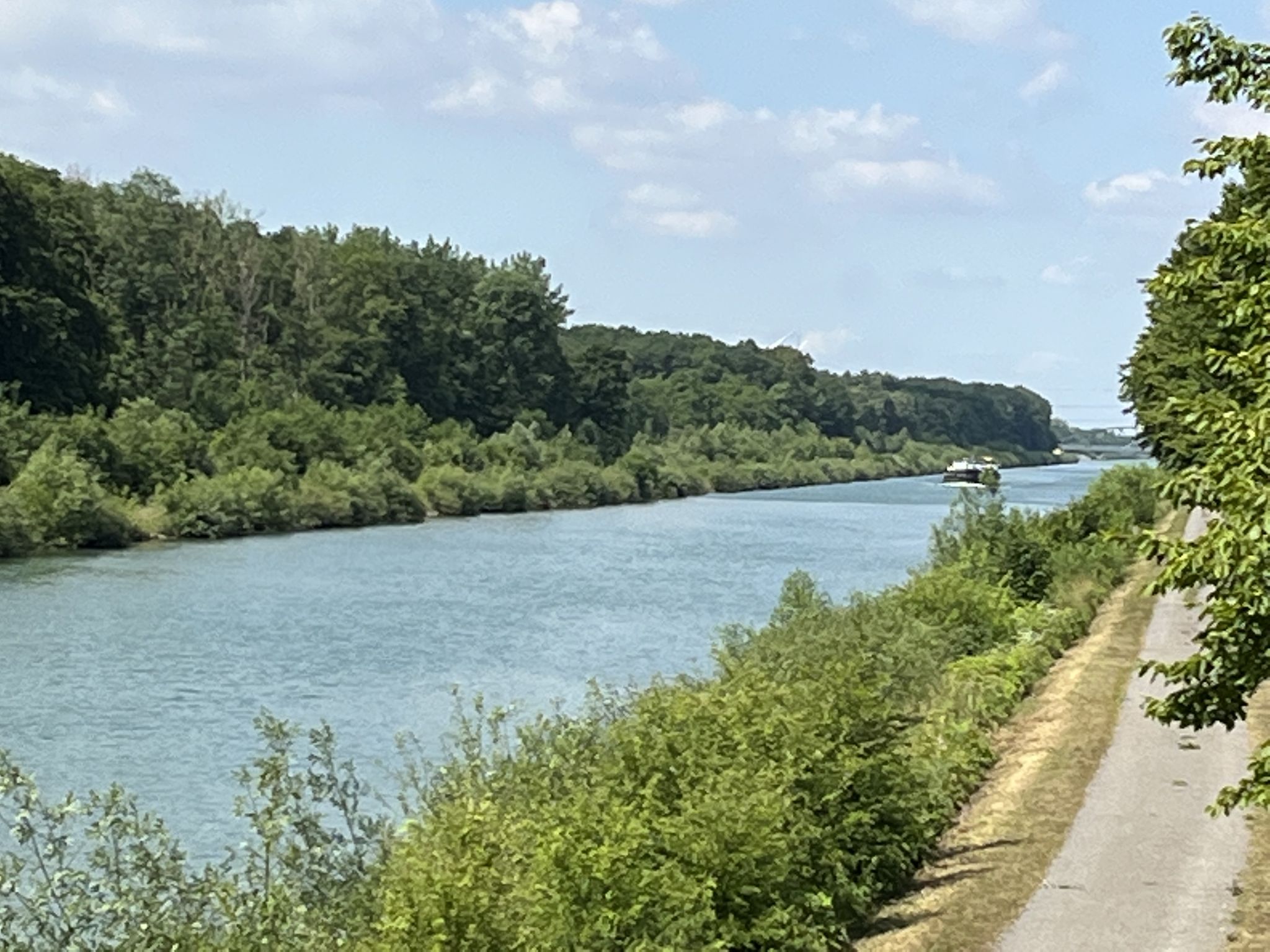 Mittellandkanal