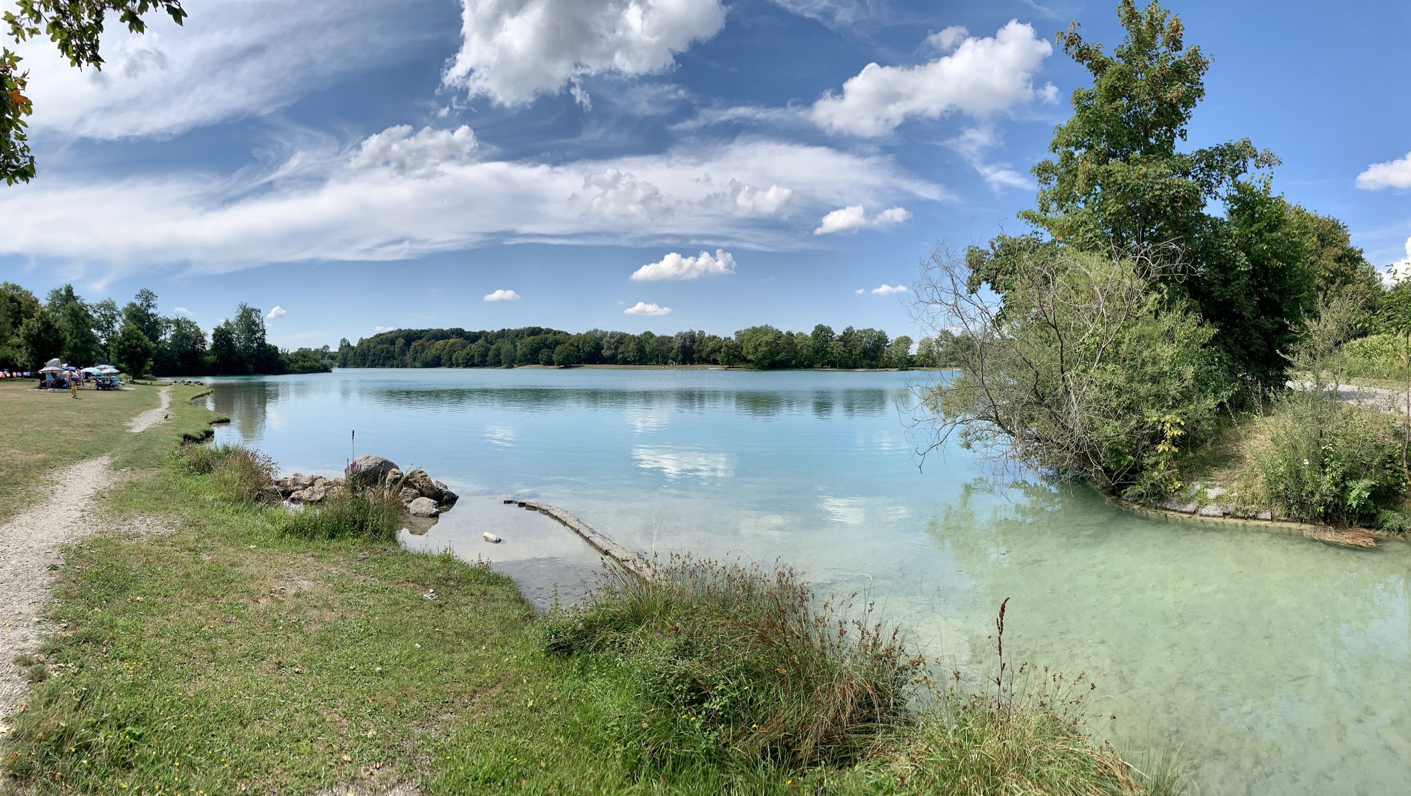 Karlsfelder See