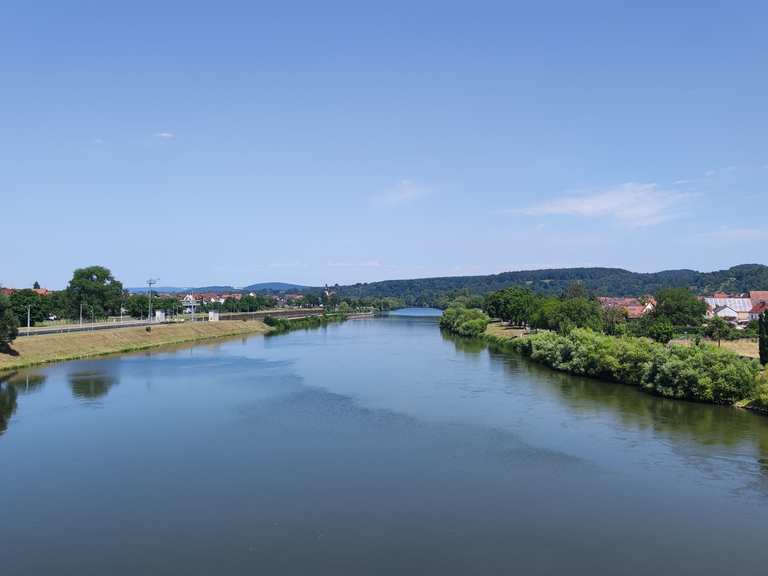Wanderung 