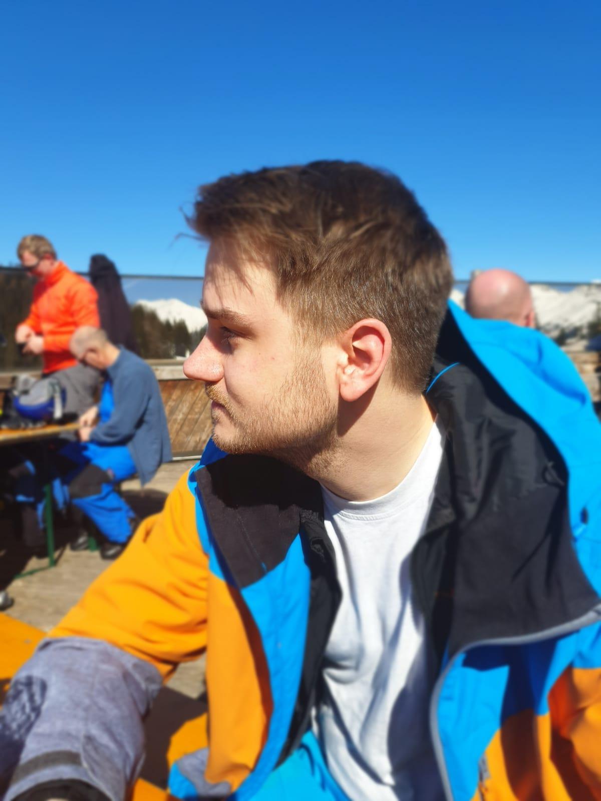 user avatar