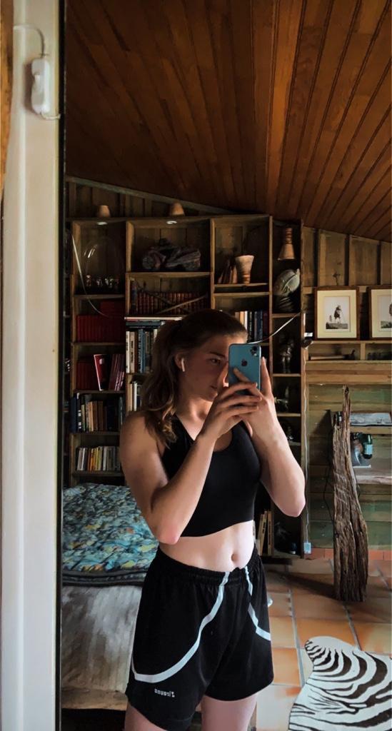 user avatar