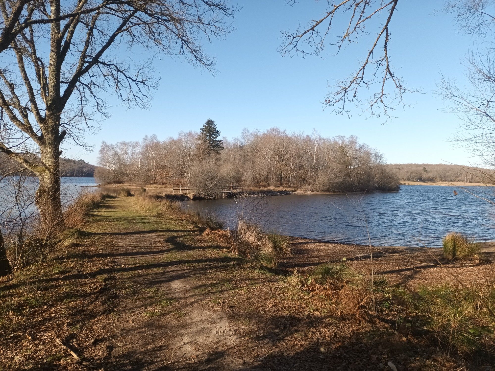 île aux enfants